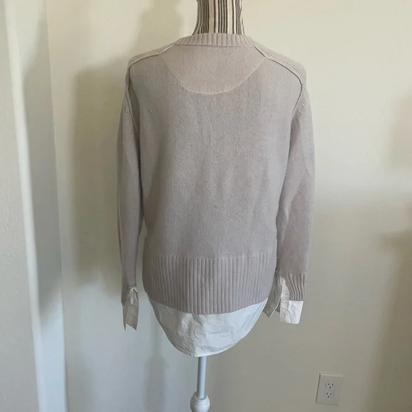 Brochu Walker Parson Crewneck Looker - Picture 7 of 12